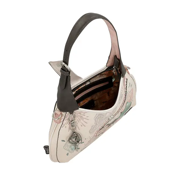 243668-EC Torba fashion Anekke SS24 Psicodelic L-33/26x23x7cm 38841-243 P16 NETTO