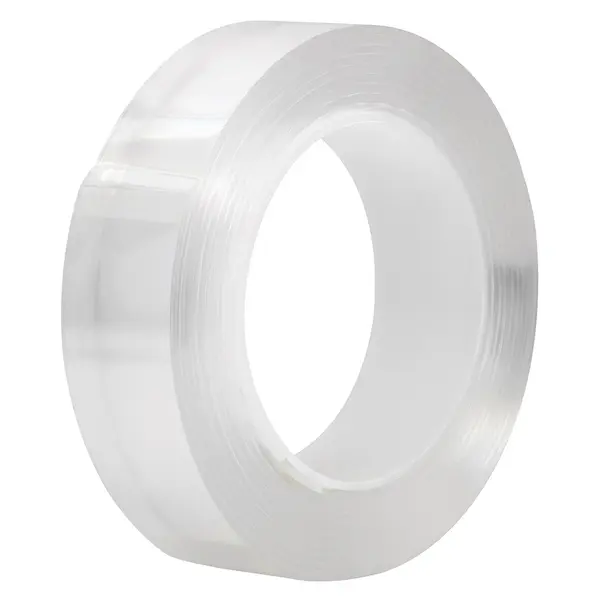 244590-EC Obostrano ljepljiva gel traka 30mmX3mX2mm MILAN bls P5/40