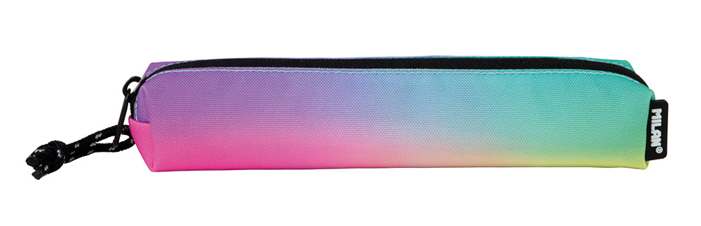 244619-EC Pernica vrećica mini MILAN Sunset, crna P56