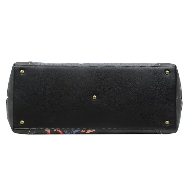 244903-EC Torba fashion putna Janet Paris Dream 50x21x32 cm J-004A P6