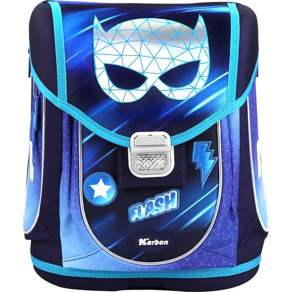 245110-EC Torba prv.anat. Karbon SUPER HERO P4