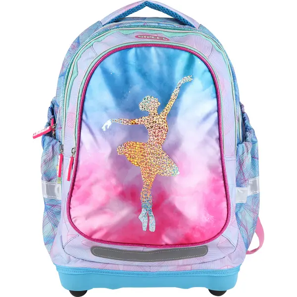 245163-EC Ruksak ergonomski light PS15 Street BALLERINA P6