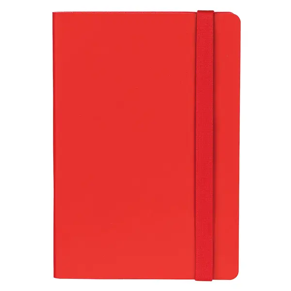245370-EC Notes MIAMI SOFT FLEXY A5 14x21 crveni 991.041.30 P20