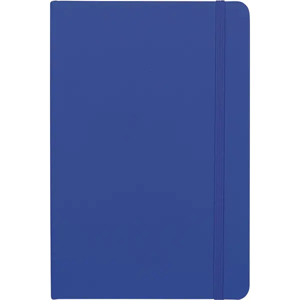 245439-EC Notes NOTE A5 14x21 royal plavi 34.367.23 P20