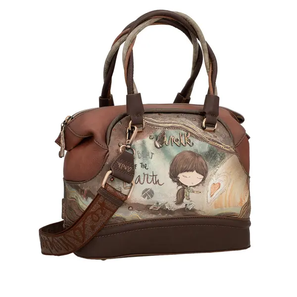 245492-EC Torba fashion Anekke FW24 Core M-27x22x14cm 39801-256 P12