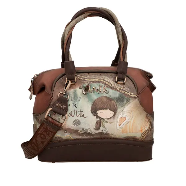 245492-EC Torba fashion Anekke FW24 Core M-27x22x14cm 39801-256 P12