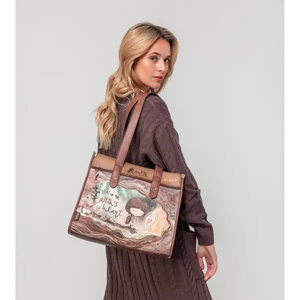 245499-EC Torba fashion Anekke FW24 Core L-38x30x14cm 39802-288 P6