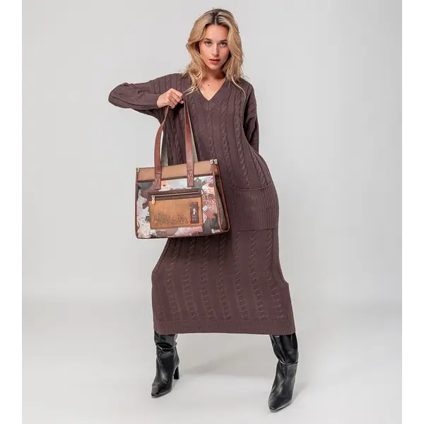 245499-EC Torba fashion Anekke FW24 Core L-38x30x14cm 39802-288 P6