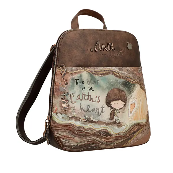 245512-EC Ruksak fashion Anekke FW24 Core 26x30x8cm 39805-055 P10