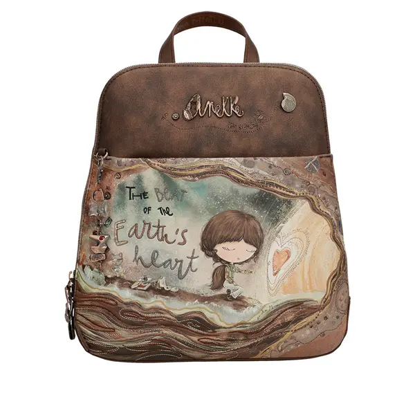 245512-EC Ruksak fashion Anekke FW24 Core 26x30x8cm 39805-055 P10