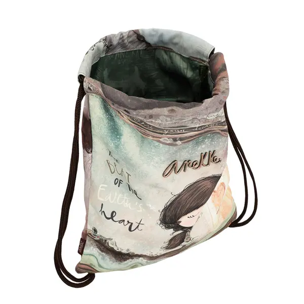 245533-EC Ruksak vrećasti Anekke FW24 Core 33x45x2,5cm 39484-002