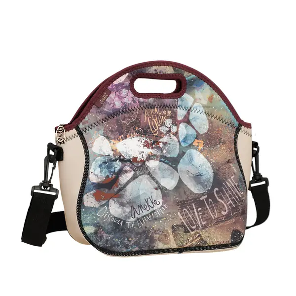 245538-EC Torba hladnjak Anekke FW24 Core 31x30x13,5cm 39484-113 P16