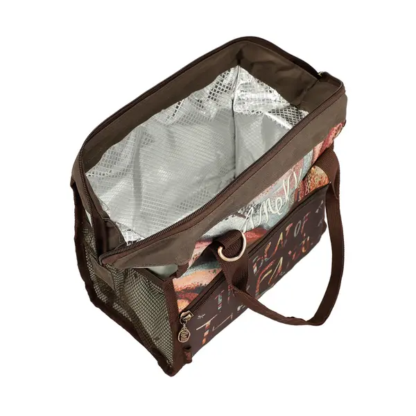 245540-EC Torba hladnjak Anekke FW24 Outer 28,5x24,5x16cm 39484-123 P20
