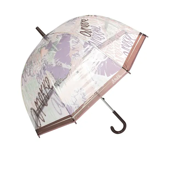 245547-EC Kišobran fashion ANEKKE SSFW24 Passion vinil dugi 38473-211 P3