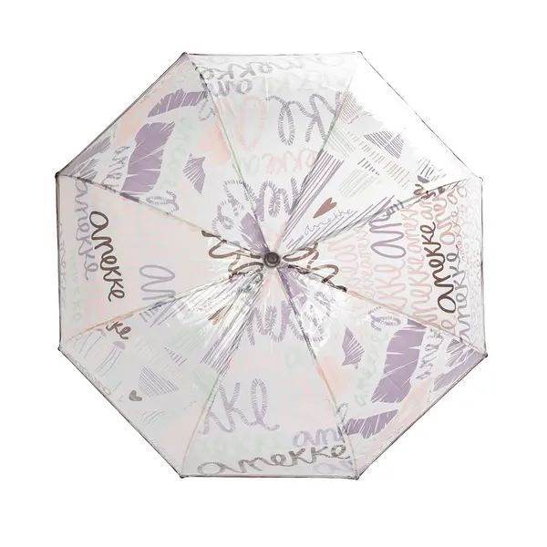 245547-EC Kišobran fashion ANEKKE SSFW24 Passion vinil dugi 38473-211 P3