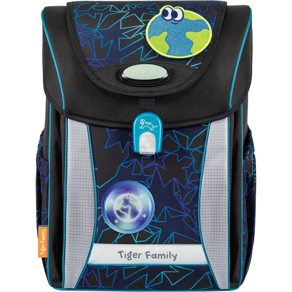 245648-EC Torba prv.anat. TIGER FAMILY Joy Sea Sparkles [Go Ocean] P4