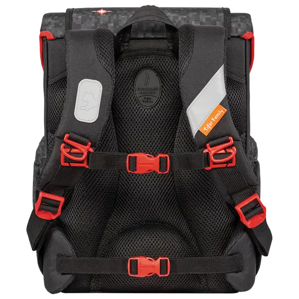 245651-EC Torba prv.anat. TIGER FAMILY Joy Time for Power P4