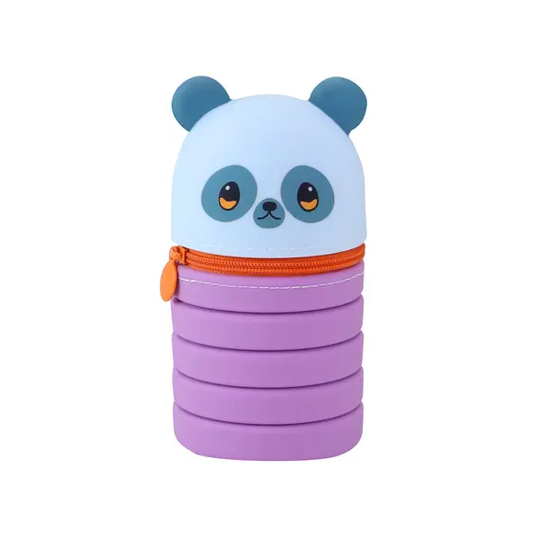 245775-EC Pernica vrećica ovalna Bangoberry Pally Panda, silikonska P6