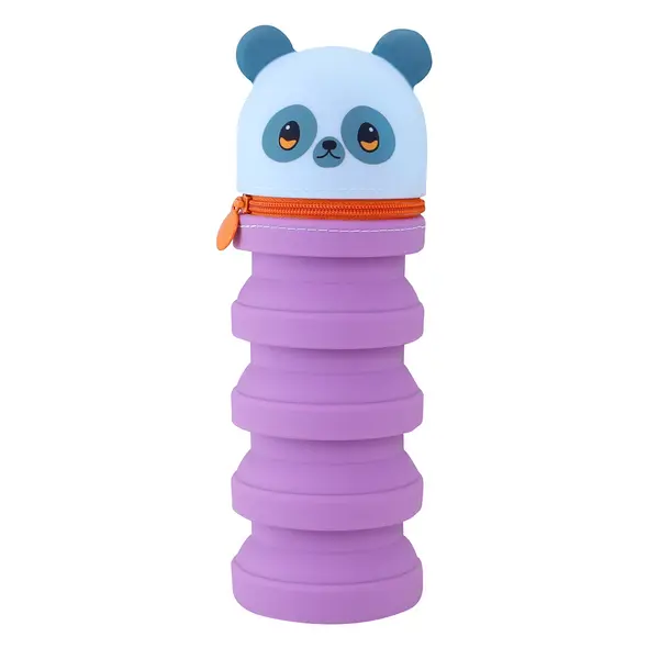 245775-EC Pernica vrećica ovalna Bangoberry Pally Panda, silikonska P6