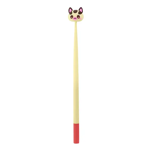 245804-EC Ol.kem. Bangoberry Piggy Pig crna  P36