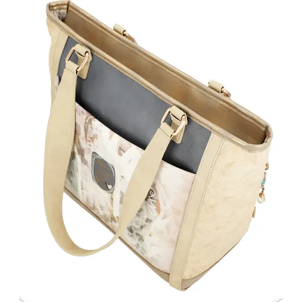 246373-EC Torba fashion Anekke MEMORIES SS25 L-40/31x29x16cm 40802-047 P6