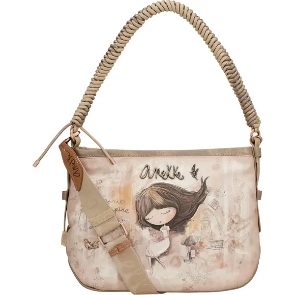 246374-EC Torba fashion Anekke MEMORIES SS25 L-30x25x10cm 40802-353 P10