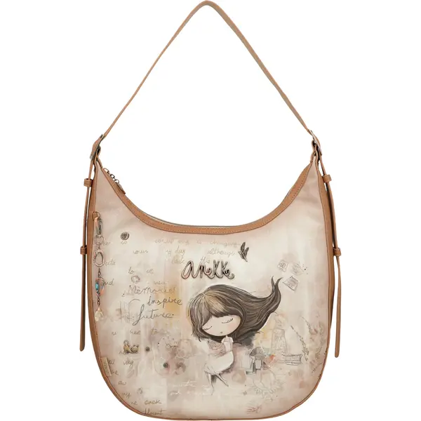 246375-EC Torba fashion Anekke MEMORIES SS25 L-32x39x9cm 40802-354 P10