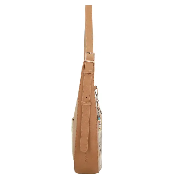 246375-EC Torba fashion Anekke MEMORIES SS25 L-32x39x9cm 40802-354 P10