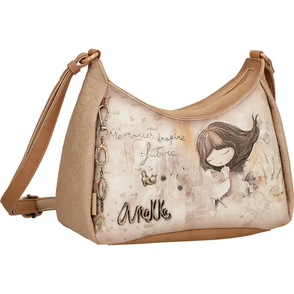 246378-EC Torba fashion Anekke MEMORIES SS25 M-27x20x10cm 40803-481 P12