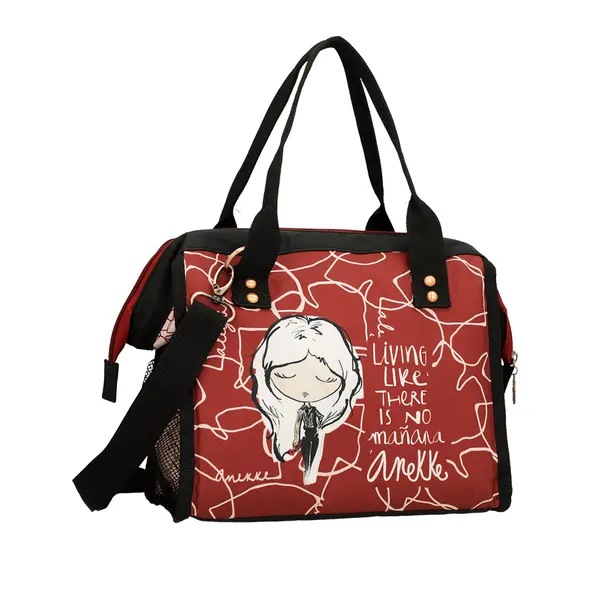 246406-EC Torba hladnjak Anekke SS25 Memories Love 28,5x24,5x16cm 40494-121 P10