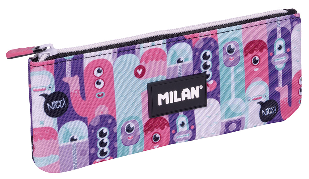 246572-EC Pernica vrećica posnata MILAN Aliens 2 P80