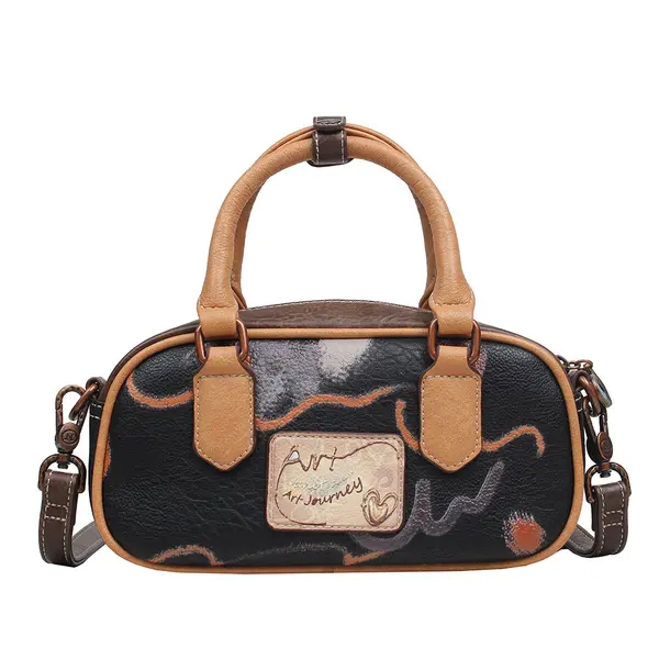 246709-EC Torba fashion Janet Art Gallery FW25 23x8x11,5 cm J-139 P16