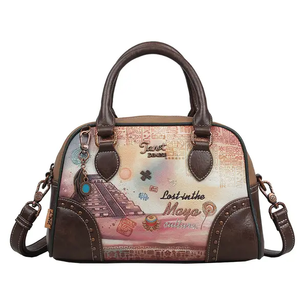 246750-EC Torba fashion Janet Maya Journey FW25 28,5x14x18 cm J-047B P15
