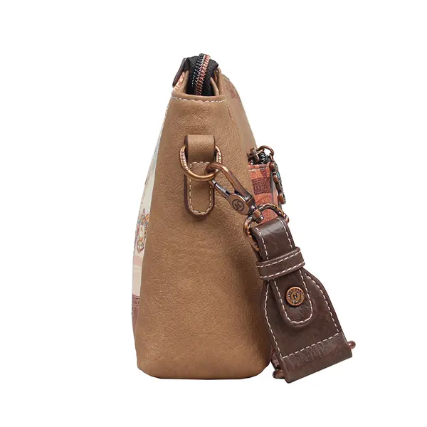 246751-EC Torba fashion Janet Maya Journey FW25 23x7x17 cm J-053C P16