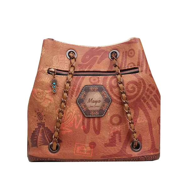 246756-EC Torba/Ruksak fashion Janet Maya Journey FW25 24x13,5x22 cm J-129 P24