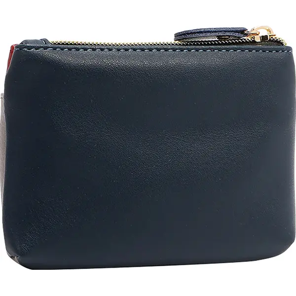 246775-EC Novčanik fashion NIKKY Essence Of You FW25 12,7x9,5x2 cm NK22526 P96