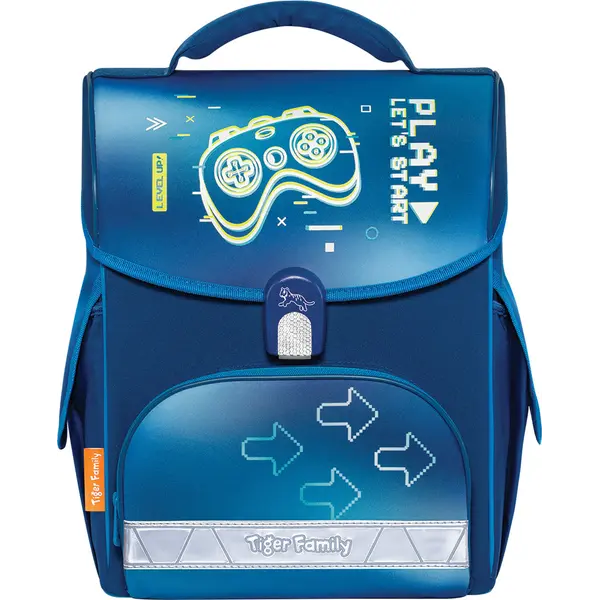 245594-EC Torba prv.anat. TIGER FAMILY Jolly Lite Time to Play P4