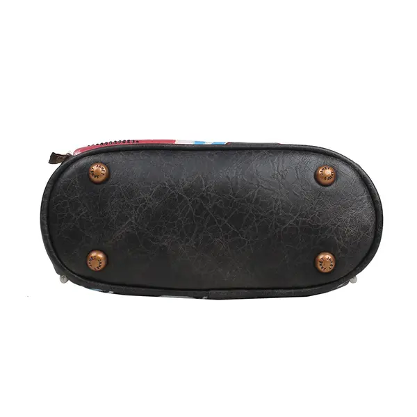 247311-EC Torba fashion Janet mini The Light FW25 20.5X10X12 cm J-132B P24