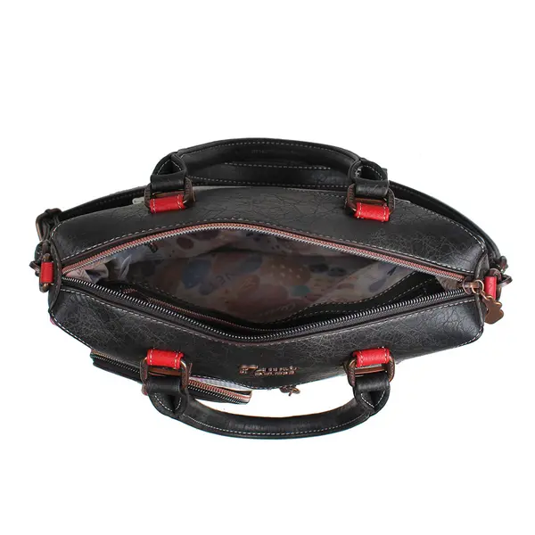 247314-EC Torba fashion Janet mini The Light FW25 30X13X23.5 cm J-127A P14