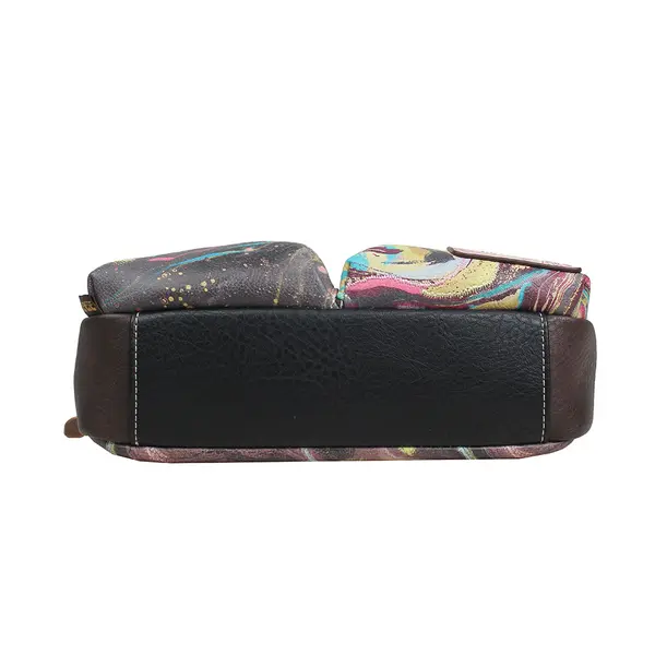 247319-EC Torba fashion Janet mini Golden Time FW25 25X11X16.5 cm J-160
