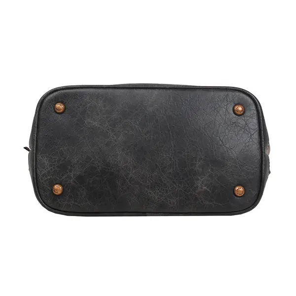 247323-EC Torba fashion Janet mini Master Piece FW25 28.5X14X23.5 cm J-159 P20
