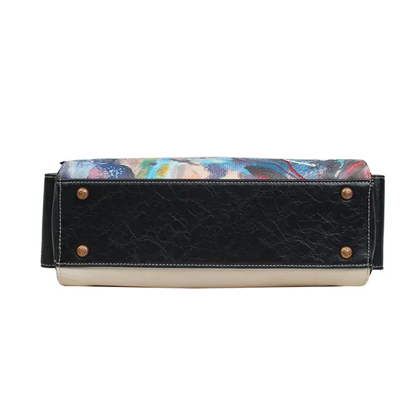 247329-EC Torba fashion Janet mini Growing in Spring FW25 31X13X24 cm J-135A P14