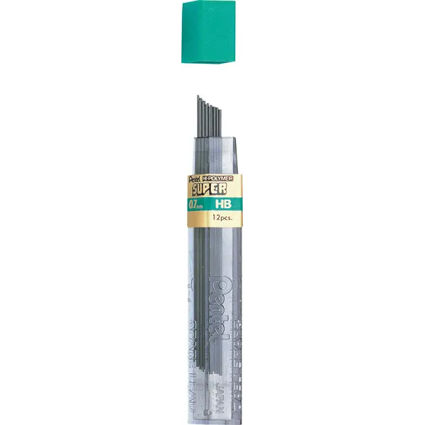223521-EC Mine za ol.teh. HB 0,7 12/1 PENTEL 50-HB P12/1728