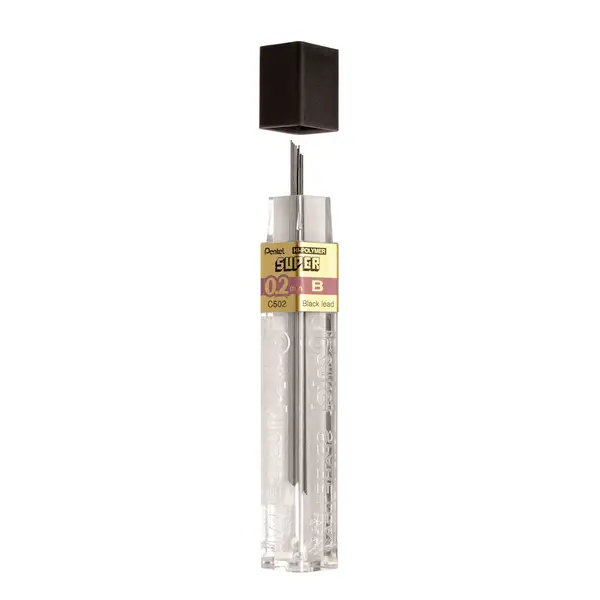 229297-EC Mine za ol.teh. B 0,2 12/1 PENTEL C502-B P12/432