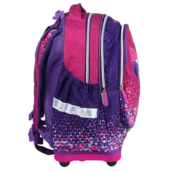 242389-EC Ruksak ergonomski light PS15 Street FLY AWAY P6 NETTO