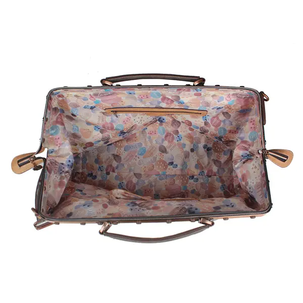 245991-EC Torba fashion Janet Flowery city 50x21x32 cm J-004B P10