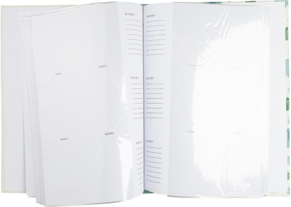 206665-EC Foto album 300 slika memo Baby sort 72115, BB43300 P12