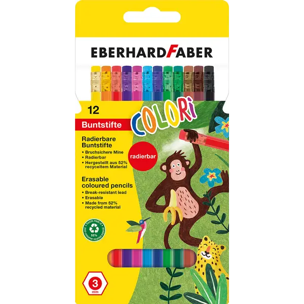 248661-EC Boje drvene 12/1 EBERHARD FABER Colori s gumicom P10