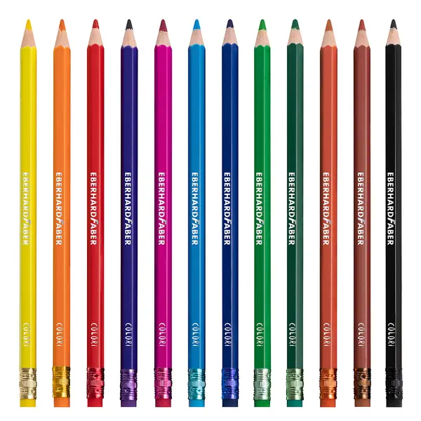 248661-EC Boje drvene 12/1 EBERHARD FABER Colori s gumicom P10