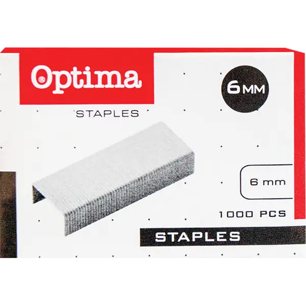 221083-EC Uložak za klam.No 8 (6/4) za Primulu 6, OPTIMA 22135 P10/800